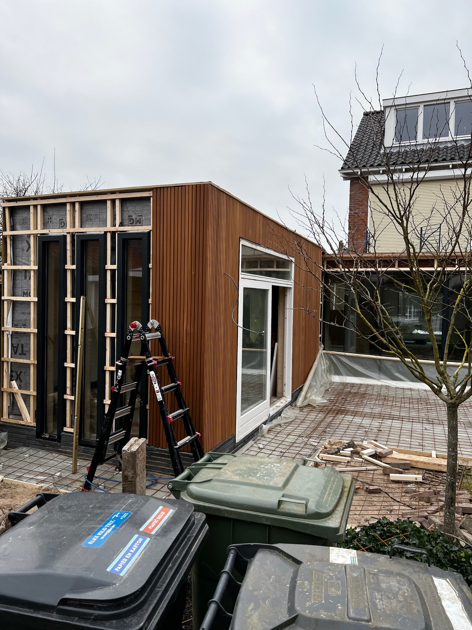 Renovatie